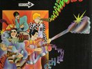 The Who Decca stereo LP Happy Jack 1967