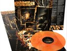 Soilwork-A Predators Portrait (Orange Vinyl) VINYL LP NEUF
