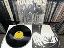 Ramones Debut LP Sire Records 1976 First Press Excellent RARE Label Errors