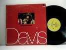 MILES DAVIS Dbl  LP  Workin and Steamin  1956 Prestige  RE jazz   vinyl