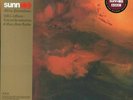 SUNN O))) - Metta, Benevolence BBC 6 Music Live - Limited Double Maroon Vinyl LP