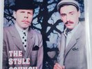 The Style Council - Love Pains / Night After Night Red 7