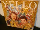 YELLO - Baby  org.1st Press.aus 1991 in TOP-CONDITION