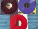 Orchestral Manoeuvres In The Dark OMD Architecture & Morality The Singles 3x 12”