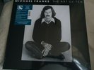 Art of Tea Michael Franks New Vinyl Record Album Sealed 180G Speakers Corner