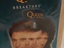 Queen - Breakthru Vinyl 7