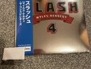 Slash Vinyl - 4 - Featuring Myles Kennedy Limited Assai Records Edition
