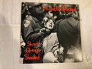 MICHELLE SHOCKED-SHORT SHARP SHOCKED-MINT GLOSSY VINYL 1988  ORIGINAL