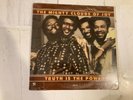 THE MIGHTY CLOUDS OF JOY-TRUTH IS THE POWER-SEALED VINYL  1977