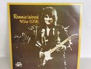 Ronnie Wood - Now Look Record Vinyl