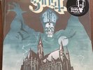 Ghost -Opus Eponymous LP [Vinyl New] Limited Ed. Cherry Red Sparkle Record Album
