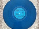 Dead Or Alive - You Spin Me Round - 12” Blue Vinyl - Rare Razormaid DJ Remix