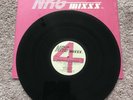 Dead Or Alive -  12” Promo - NRGMIXXX Nude Medley - Rare Unreleased DJ Remix