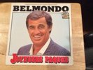 Joyeuses Paques (Philippe Sarde) [w/ Belmondo) Milan MS 250 12” 45 rpm NM, st.