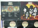 KISS ORIGINALS 2 CASABLANCA VIP-5504,5,6 JAPAN VINYL 3LP