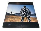 Pink Floyd Delicate Sound Of Thunder Live 2 LP Record *Great Condition