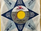 EDDIE HODGES   Love Minus Zero   Mod Beat/garage/dylan   (NM)   AURORA