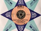 CLYDE McPHATTER *Demo* LONELY PEOPLE CAN’T AFFORD TO CRY * NORTHERN SOUL️