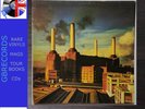 PINK FLOYD ANIMALS UK ORIGINAL 1977 GATEFOLD + INNER EX+