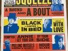 Squeeze - Around And A Bout Deptford Fun City Vinyl LP/Album