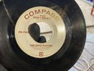 vinyl records 45 Compass Record   The Ohio Players Promo (You Don’t Mean It)1967