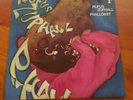 Rufus Zuphall - Phallobst, Vinyl Schallpl, Krautrock,  First Press,  Top Zustand