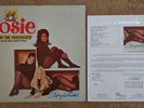 1970 JOSIE and the PUSSYCATS ST-665 Vinyl LP AUTOGRAPHED SIGNED Cheryl Ladd JSA
