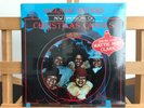 THE CLARK SISTERS WITH MATTIE MOSS CLARK NEW DIMENSIONS OF CHRISTMAS CAROLS 1978
