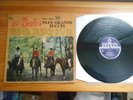 LES BEATLES RARE LP OSX 231 DANS DEUR 14 PLUS GRANDS SUCCES ORIGINAL DE 1965 FRA