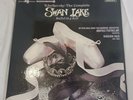 Tchaikovsky: The Complete Swan Lake Ballet in 4 Acts,Op.20 (Box set of 3) Vinyl
