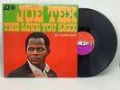 Joe Tex The Love You Save Mono LP US 1966 Funk Soul Dial Records Funk Soul VG+