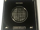 Kraftwerk ‎– Radio Activity - 1975 Capitol Records - Vinyl Record