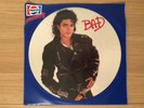 Michael Jackson - 1987 PEPSI Presents BAD 12