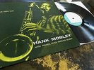 Hank Mobley / Doug Watkins / Art Blakey **Original US Blue Note BLP 1550 NY23**