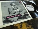 Miles Davis / Jackie McLean / Tommy Potter **Barclay 84018 Mono 10