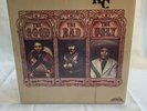 Willie Colon ‎The Good, The Bad, The Ugly [1975] Vinyl LP Fania Records Lavoe