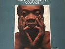 MILTON NASCIMENTO COURAGE LP A&M CTI RECORDS 1969 BOSSANOVA LATIN FUNK R&B 12