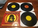 Various ‎– New Orleans: The Original Sound Of Funk 2 3lp Soul Jazz Records Disk