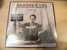 RONNIE LANE JUST FOR A MOMENT BEST OF DOUBLE  ALBUM VINYL  NEW & SEALED LP