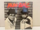 Run DMC Self Titled 1984 PRO 1202 Excellent Condition