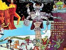 SEALED NEW LP Funkadelic - Standing On The Verge Of Getting It On