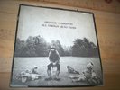 VG+ George Harrison All Things Must Pass 3 LP Albums