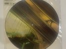 Bloc Party – A Weekend In The City Picture LP Wichita WEBB120PD Indie Rock NM-
