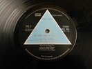 PINK FLOYD - THE DARK SIDE OF THE MOON - UK - 1st PRESS - SOLID BLUE - COMPLETE