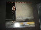 Fist - Danger Zone 1985 Canada Orig. LP E/E