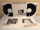 Fleetwood Mac Tusk LP 1979 Warner Bros 2HS-3350 EX/EX