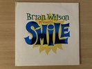 Brian Wilson Presents Smile - Vinyl LP - UK 2004 First Press - NM