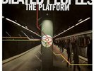 DILATED PEOPLES - THE PLATFORM 2X VINYL LP REISSUE (NEW/SEALED)