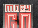 MOBY - GO - WOODTICK MIX - ORIGINAL 1991 PRESS
