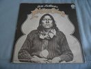 IAN MATTHEWS - TIGERS WILL SURVIVE - 1st PRESS - UK - SWIRL